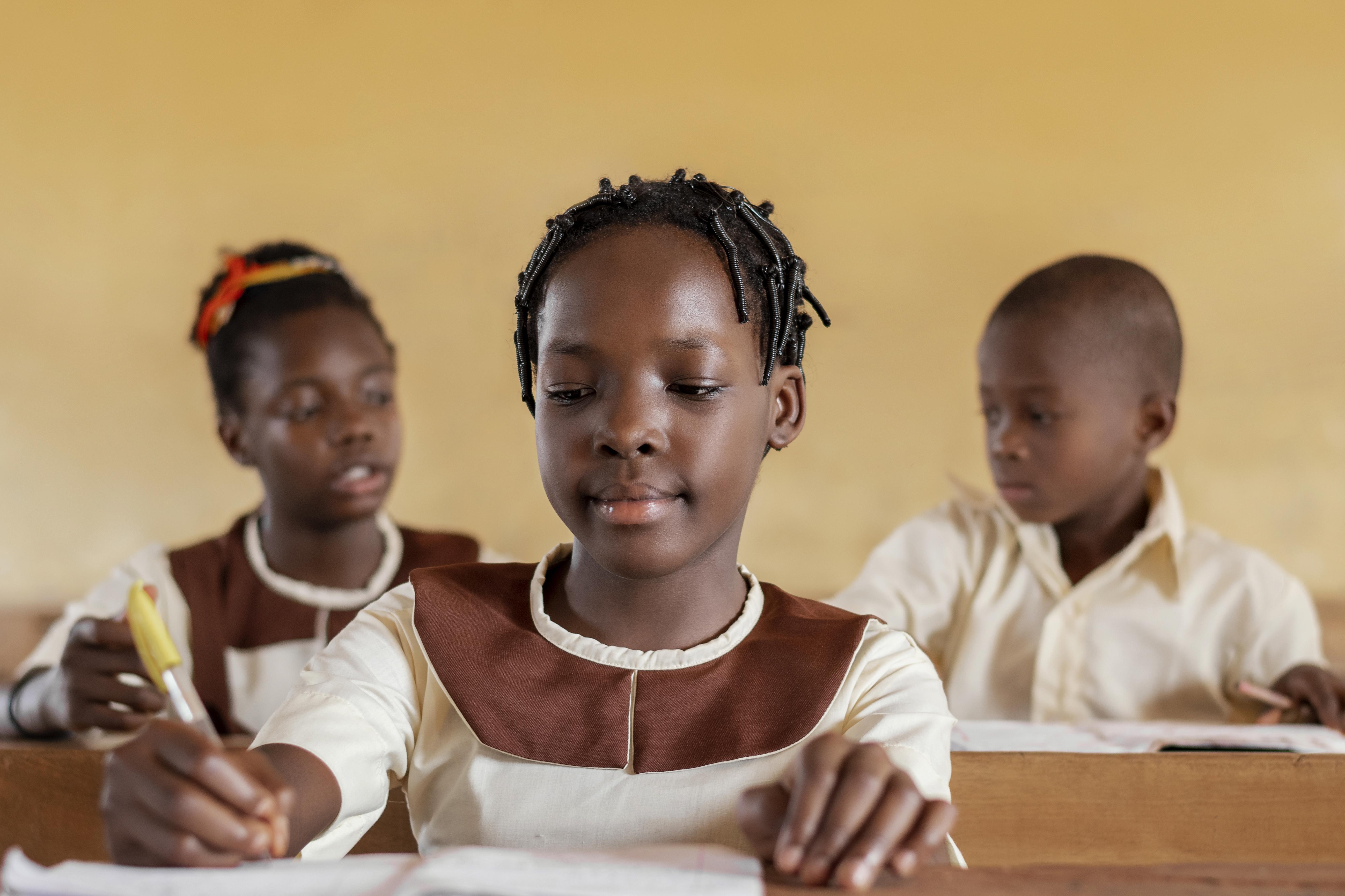 OGO OLUWA COMMUNITY HIGH SCHOOL, OBOTO Hero Image